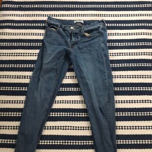 Men’s jeans